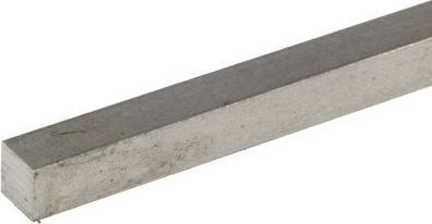 Produktbild RS PRO 316 Edelstahlschlüssel 8x8 mm
