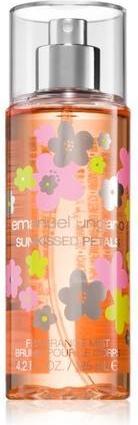 Produktbild Emanuel Ungaro Sunkissed Petals Body Spray 125ml (125 ml, Körper- & Haarduftspray)