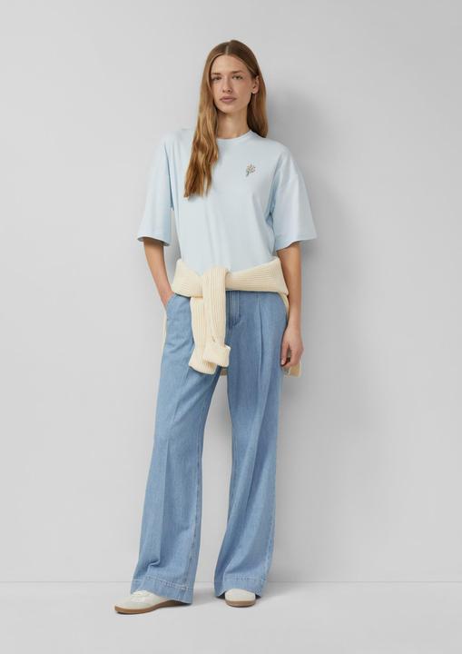 Produktbild s.Oliver T-Shirt (46)