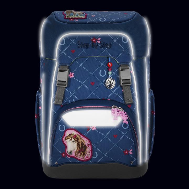 Actual product image Step by Step satchel set GIANT, 5 pieces (23 l)