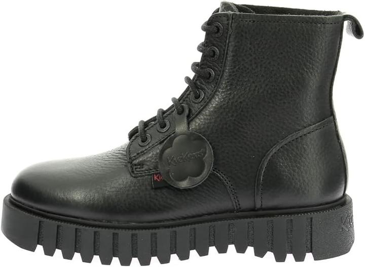 Actual product image Kickers Facet Ankle Boots (40)