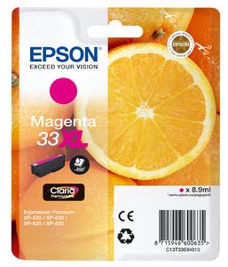 Image du produit Epson 33XL Claria Premium (M)