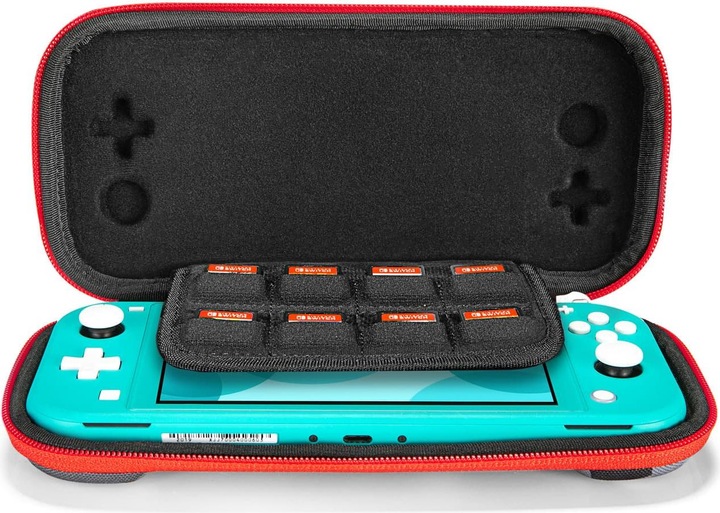 Immagine prodotto tomtoc Custodia sottile (Switch Lite)