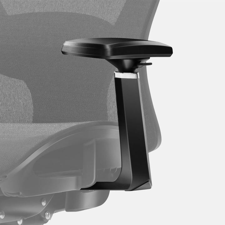 Immagine prodotto Mark Adler Fotel obrotowy Expert 5.3 Black Mesh (46 - 56 cm)