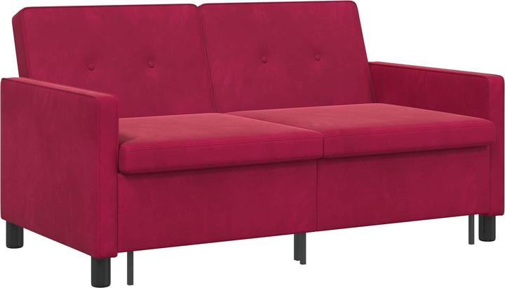 Produktbild vidaXL Schlafsofa