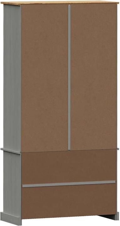 Produktbild vidaXL Dash (85 x 35 x 170 cm)