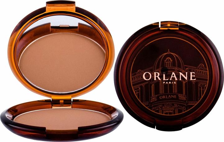 Produktbild Orlane Bronzing Pressed Powder (02, Bronzer, 9 g)