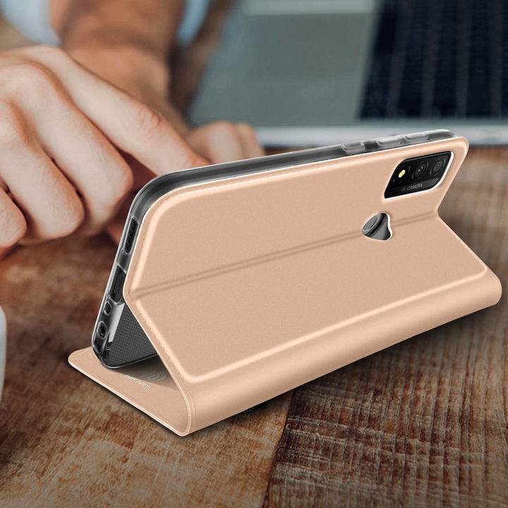 Produktbild Dux Ducis Skin Pro Series (Huawei P Smart (2020))