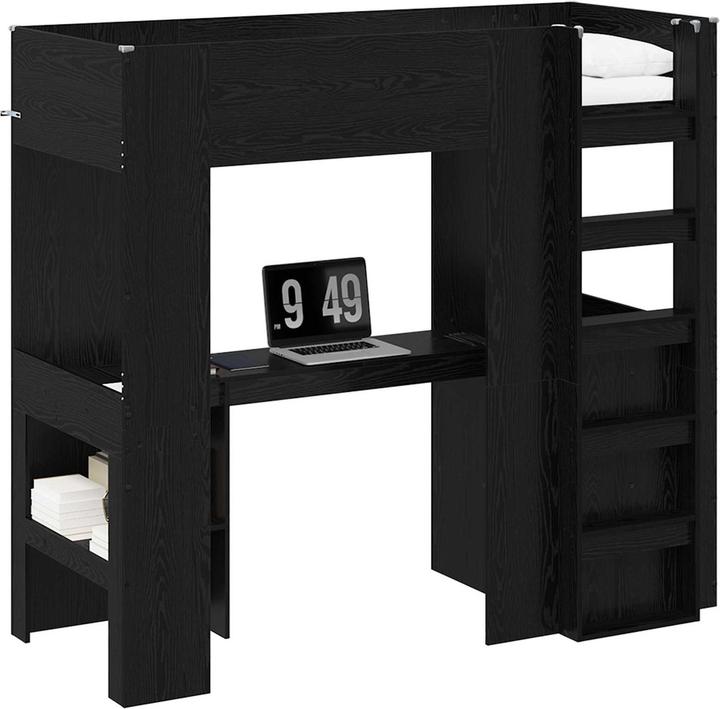 Image du produit vidaXL Loft Bett (75 x 190 cm)