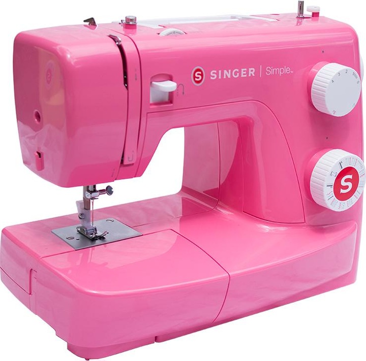 Immagine prodotto Singer Semplice 3223R