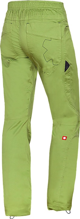 Actual product image Ocun DRAGO ORGANIC pants (XL)