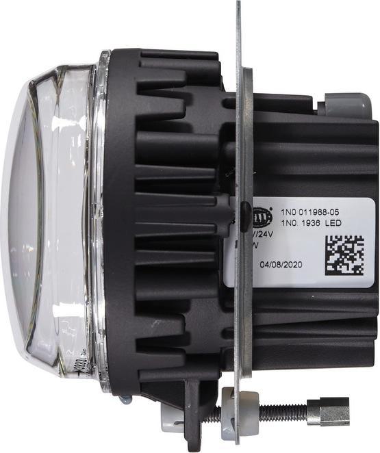 Produktbild Hella Nebelscheinwerfer links LED für EVOBUS