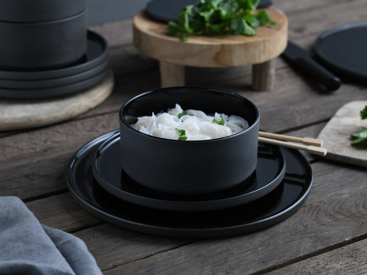 Actual product image CreaTable Futuro (4 pcs.)