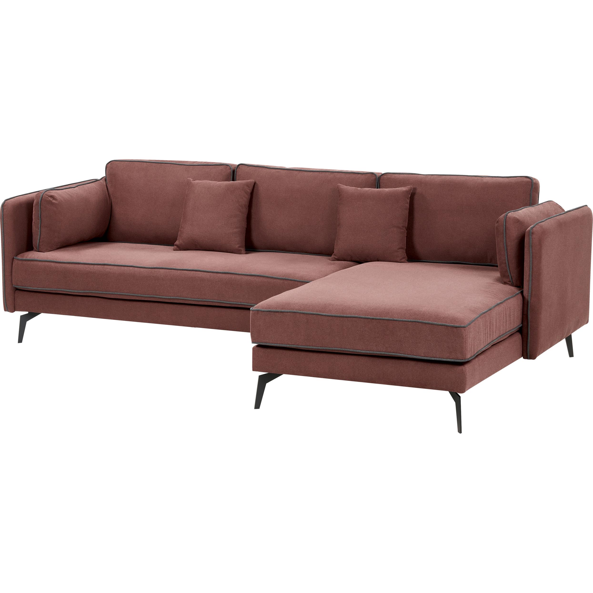 Thumbnail - Beliani, Sofa, Altan (Ecksofa)