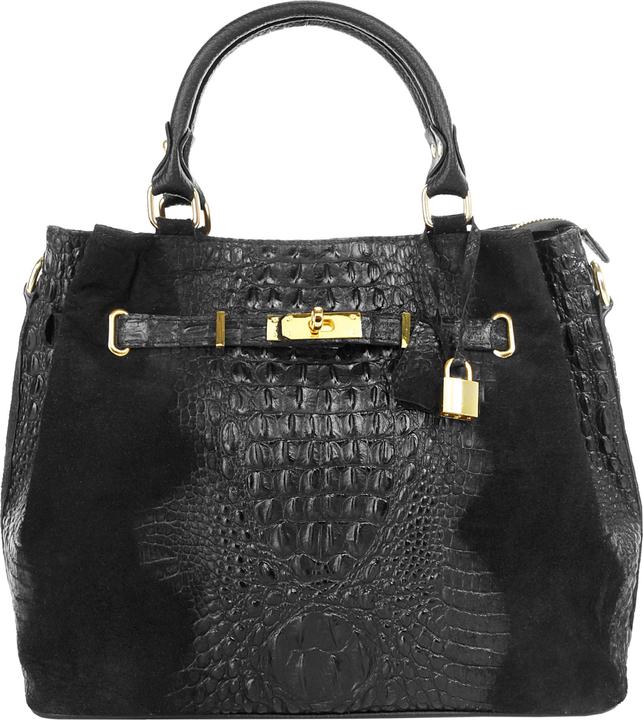 Actual product image Cluty Handtasche