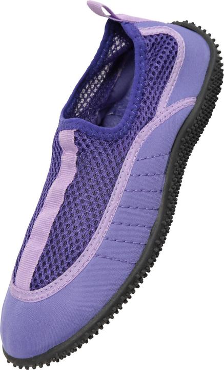 Actual product image Mountain Warehouse Childrens/Kids Bermuda Water Shoes (32)