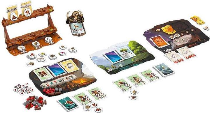 Produktbild Hans im Glück Paleo (Deutsch)