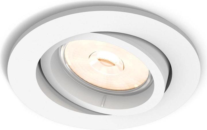 Produktbild Philips Donegal Einbau- und Einlegeleuchte (GU10)