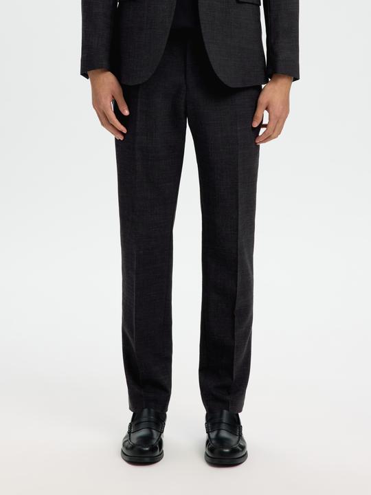 Produktbild Selected Slim Fit Anzughose (102)