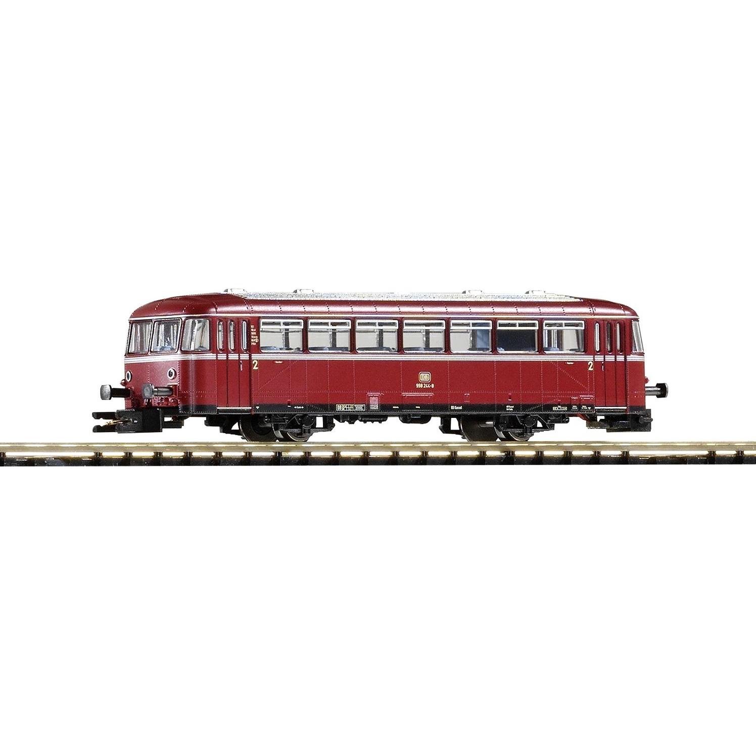 Piko N 40680 N Schienenbus Beiwagen (Spur N)