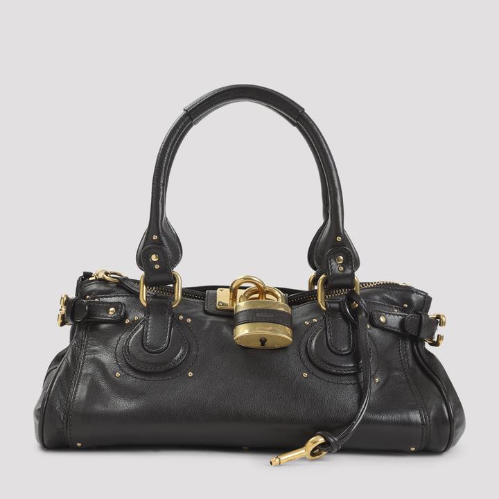 Immagine prodotto Chloé Borsa a mano "Paddington"