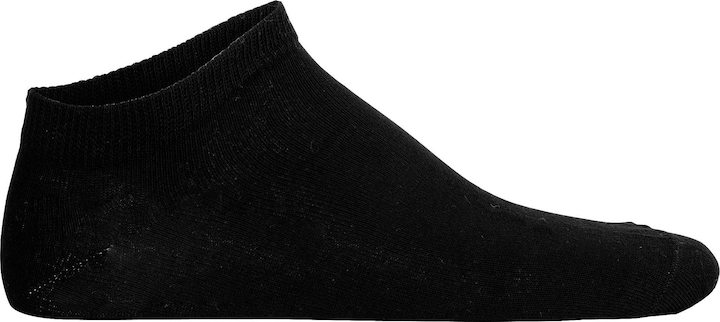 Actual product image Hudson Socken Casual EASY³ 3-PACK SNEAKER (pack of 3, 35 - 38)