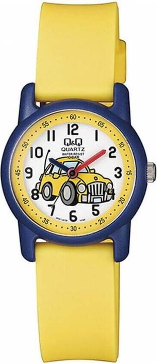 Q&Q Children watch VR41J009 for kids