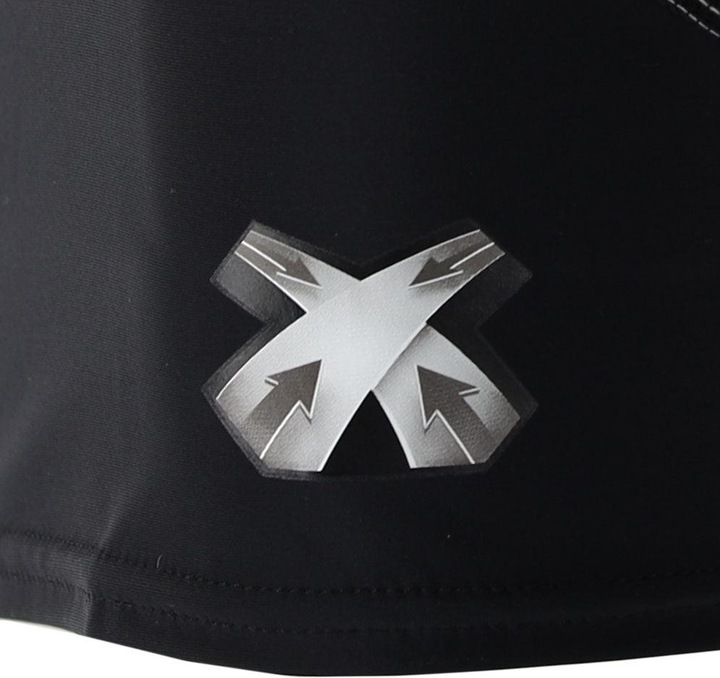 Produktbild McDavid Kompressionsshorts super cross "Hip Spica" Herren (XXL)
