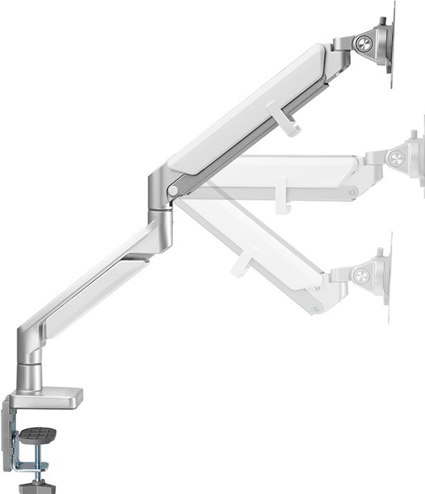 Actual product image LogiLink BP0086 (Table, 32", 9 kg)