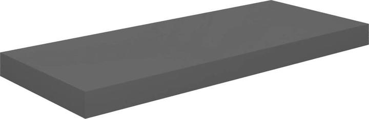 Actual product image vidaXL Wandregal (23.50 x 60 x 4 cm)