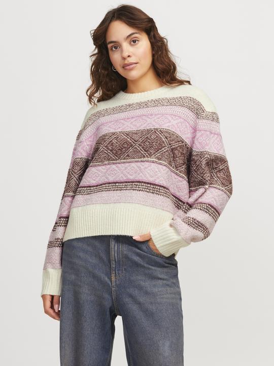 Produktbild JJXX JXNILA Strickpullover Strickpullover (XS)