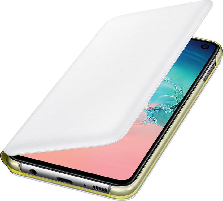 Produktbild Samsung LED View Cover (Samsung Galaxy S10e)