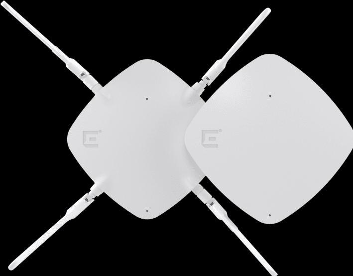 Image du produit Extreme Networks AP3000X INDOOR DUAL RADIO WI-FI (2400 Mbit/s)