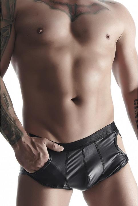 Image du produit Regnes Fetish Planet Short pour homme "SHO004" (L)