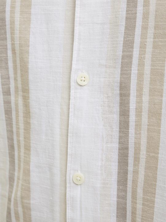 Actual product image Jack & Jones Plus Size Relaxed Fit Hemd Hemd