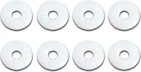 Actual product image Traxxas Body washers