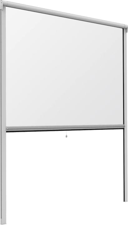 Image du produit Windhager Moustiquaire enroulable pour fenêtre (100 x 160 cm)