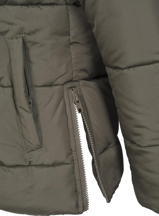 Produktbild Urban Classics Pull Over Puffer Jacket (XXL)