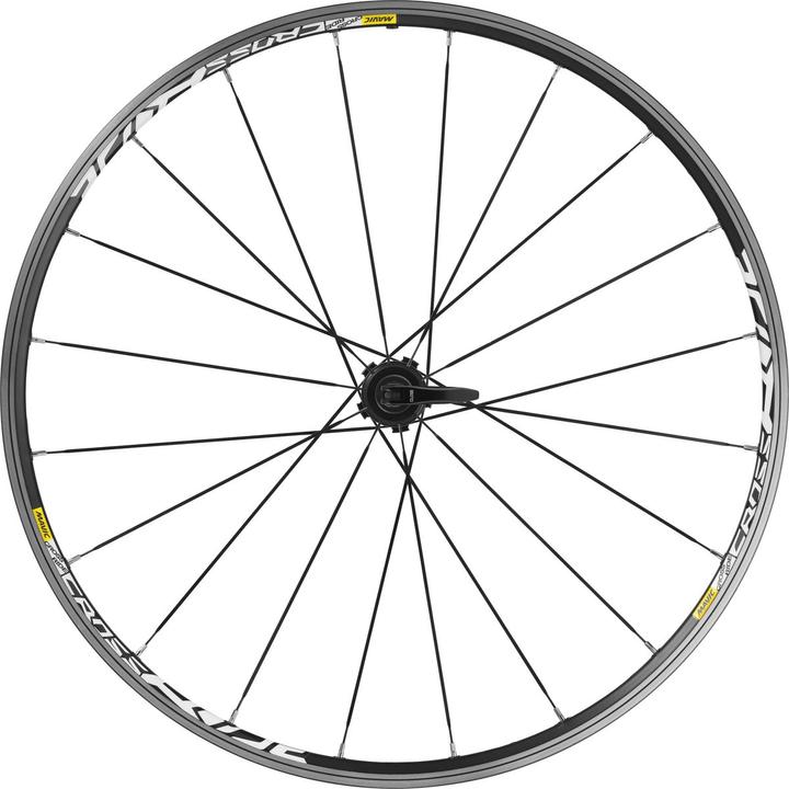 Produktbild Mavic Crossride UB (Hinterrad, 26")