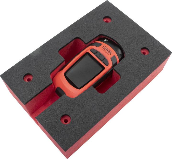 Actual product image Dönges Vehicle mount for Reveal FirePRO