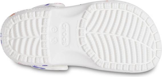 Actual product image Crocs T's Classic CharacterPrintClog (25)