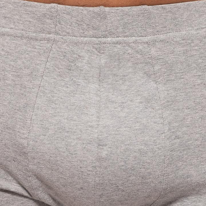 Immagine prodotto Almonu 6 confezioni di pantaloncini / pantaloni in cotone organico - Melange Retro (L, confezione da 6)