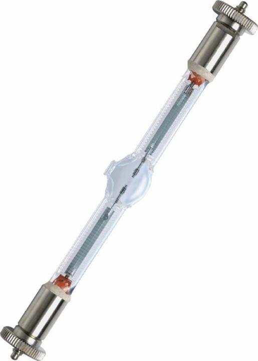 Actual product image Osram SharXS HTI 1200W/D7/60 SFc10-4 750h (1200 W, SFc10-4)
