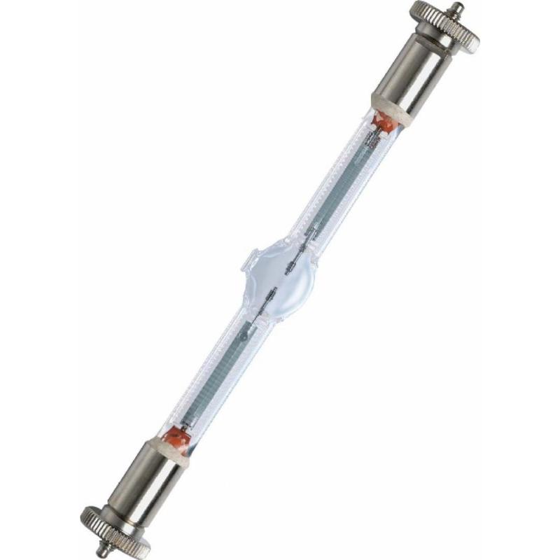 Osram SharXS HTI 1200W/D7/60 SFc10-4 750h (1200 W, Sfc10-4), Lichttechnik Leuchtmittel