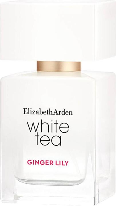 Elizabeth Arden Ginger Lily Eau de Toilette