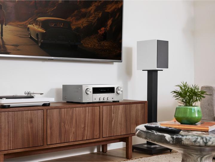 Produktbild Denon DRA 900H (2.2 Kanal, DAB+, FM)