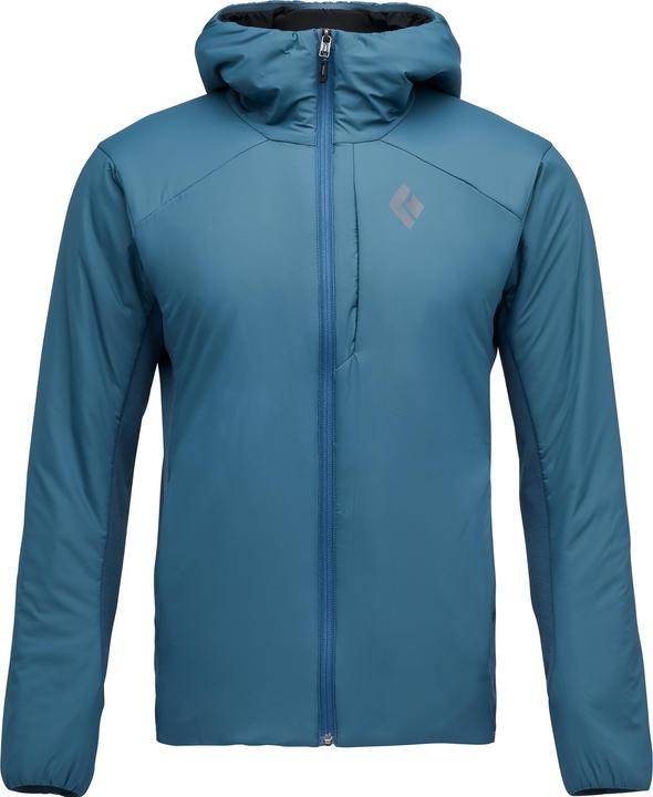 Produktbild Black Diamond First Light Hybrid Hoodie (XL)