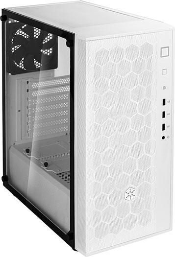Produktbild Silverstone Fara R1 (ATX, mATX, Mini-ITX)