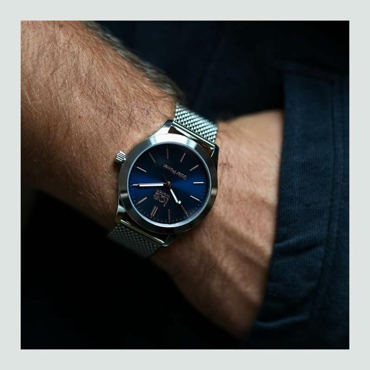 Actual product image ICE Watch Herrenuhr IW (40.50 mm)