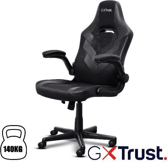 Immagine prodotto Trust Sedia da gioco GXT 703 Riye Nero